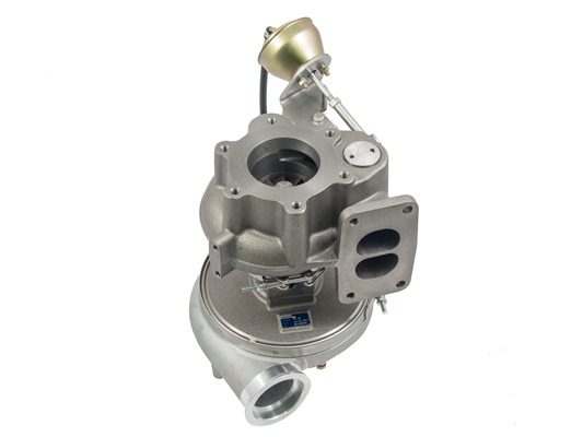 Compresor,sistem de supraalimentare 021 457 HAMMER